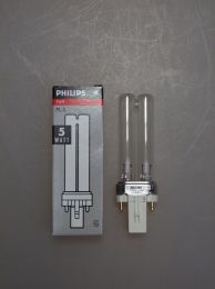 UV zářivka Philips 5W